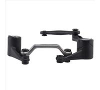 Compatible avec XLF X-03 X-04 1/10 Camion RC Brushless, Mises À Niveau, Pièces, Accessoires, Ensemble De Direction, Embrayage Pièces Voiture RC