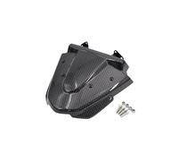 Compatible avec XT1200Z XT 1200 Z Super Tenere 1200 bec avant de moto, couvercle d'extension de nez de garde-boue 2010 2021 2020 2019 2018(Carbon Fiber)