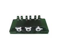 Compatible Avec Xueqi Compatible Avec Lecon Valve De Décharge For Machine À Crème Glacée, Pièce De Rechange À Tête Nue Sans Poignées