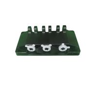 Compatible Avec Xueqi Compatible Avec Lecon Valve De Décharge For Machine À Crème Glacée, Pièce De Rechange À Tête Nue Sans Poignées