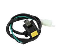 Compatible Avec Yamaha Bouton De Démarrage Et D'arrêt D'urgence Pour Klaxon De Moto 22 Mm Accessoires Et Pièces Pour VTT