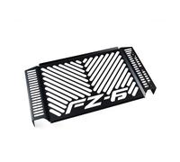 Compatible Avec Yamaha Fz 6 / Fazer Année 2007-10 Antigel Calandre Logo Sch