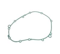 Compatible Avec Yamaha MT09 2014-2020 XSR900 Tracer 900 Niken FJ09 FZ09 Joint De Couvercle Moteur Cylindre Ensemble Complet Et Simple Kit de Joints d'admission(Clutch cover gasket)