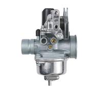 Compatible Avec Yamaha Pour 5Bm Pour 5Su Pour 1E40Qmb Pour 2 Temps Pour 50cc Pour Scooter Carburateur 19mm Pièces De Moteur Moto