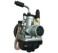 Compatible Avec Yamaha Pour Cs50Z Jog Rr 2002-2009 2011-2012 Pour Yq50 1997-2003 Phbg 19/21 Mm 2T Moteur De Carburateur Moto Course Carburateur moto Pièces(19mm)