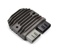 Compatible Avec Yamaha Pour FJR1300 2003-2011 Xvs400 2010-2012 Pour VMX17 V-Max 2009-2012 Régulateur De Tension Pour Moto Redresseur Pour Moto Tension Stable