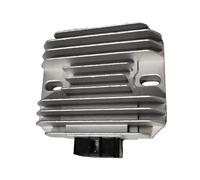 Compatible Avec Yamaha Pour Flame X 125 Pour Majesty 125-2002 À 2010 Pour Majesty 180 De 2002-2010 Régulateur-redresseur De Tension Pour Moto