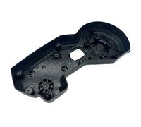 Compatible Avec Yamaha Pour FZ1 Pour FZ1N Pour FZ1S Pour FZ6 Pour FZ6N Pour XJ6 Tableau De Bord Boîtier Tachymètre Coque Moto Accessoires Housse D'instrument Boîtier Tableau Bord