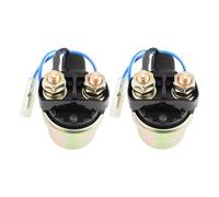 Compatible Avec Yamaha Pour FZ600 1986 1987 1988 Pour V-Max VMX1200 1985 1986 1987 1988 1989 1992 Relais Solénoïde De Démarrage Moto