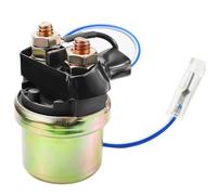 Compatible Avec YAMAHA Pour FZ600 1986 1987 1988 Pour V-Max VMX1200 1985 1986 1987 1988 1989 1992 Relais Solénoïde De Démarrage Pour Moto