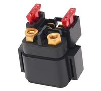 Compatible Avec YAMAHA Pour Kodiak 2WD Pour YFM400AMC 2000 2001 Moto Pièces Electriques Démarreur Solénoïde Relais