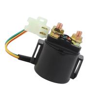 Compatible Avec YAMAHA Pour KODIAK Pour YFM400 1993 1994 1995 1996 1997 1998 1999 Relais De Démarrage Pour Moto Électrovanne