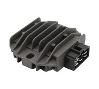 Compatible Avec Yamaha Pour Majesty125 Pour Majesty150 2002-2010 Pour NXC Cygnus125 2004-2010 OEM : 5ML-H1960-00 Redresseur-régulateur De Tension Pour Moto Régulateur Redresseur Moto