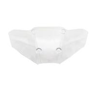 Compatible Avec Yamaha Pour MT-09 Pour SP 2024 Pare-brise Accessoires Moto Pare-brise Avant Déflecteur De Vent Carénage Remplacement Inférieur Déflecteurs Pour Moto