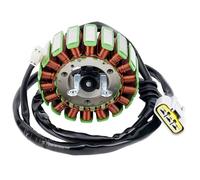Compatible Avec Yamaha Pour MTM850 Pour XSR900 Pour Abarth 2017 Pour MT-09 2014 2015 2016 2017 2018 2019 2020 Bobine D'allumage Stator Générateur 1RC-81410-00