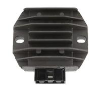 Compatible Avec Yamaha Pour NXC X125 2004-2010 Pour XJ Diversion600 1996-2002 OEM:5ML-H1960-00 Pièces De Régulateur De Tension De Redresseur De Moto Accessoires Régulateur Redresseur Moto