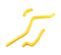 Compatible Avec Yamaha Pour Raptor Pour YFM660R 2001 2002 2003 2004 2005 Kit De Durites De Radiateur De Liquide De Refroidissement Durites radiateur