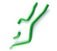 Compatible Avec Yamaha Pour Raptor Pour YFM660R 2001 2002 2003 2004 2005 Kit De Durites De Radiateur De Liquide De Refroidissement Tuyau radiateur