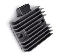 Compatible Avec Yamaha Pour SX700 Pour Viper 2002-2004 Pour YFM660 Pour Grizzly 2002-2006 4XY-81960-00 Redresseur De Tension Universel Pour Moto Redresseur