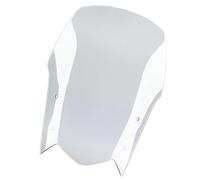 Compatible Avec Yamaha Pour Tenere 700 2019 2020 2021 2022 2023 2024 Accessoires Moto Pare-brise Déflecteur De Pare-brise Extension Spoiler Déflecteurs Pour Moto