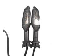 Compatible Avec YAMAHA Pour V-MAX 1700 2009-2020 Pour XTZ700 2019-2023 Pour Tenere 700 2019-2023 Clignotant De Moto Clignotant Lampe Clignotants Moto(Black)