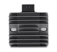 Compatible Avec Yamaha Pour VP300 2002 Pour XP500 Pour T-MAX 2008-2013 Pour SX700 Pour Viper 2002-2004 4XY-81960-00 Redresseur De Tension De Moto Redresseur