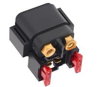 Compatible Avec YAMAHA Pour VT700 Pour VENTURE 2001 2002 2003 2004 Pour VX600 V-MAX 2001 2002 2003 Moto Pièces Electriques Relais Solénoïde De Démarreur