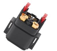 Compatible Avec YAMAHA Pour Vx600 Pour V-max 600 2001 2002 2003 Pour Vx700 Pour V-max 700 2001 2002 Pour Vmx17 V-max 2009 Relais De Démarreur De Moto