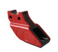 Compatible Avec Yamaha Pour Warrior 350 1987-2004 Support Chaîne Moto Accessoires Modification Curseur 38W-22199-00-00