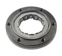Compatible Avec Yamaha Pour WR450F 2003-2006 2011-2018 Pour YZ250F 2015 Moto Unidirectionnel Démarreur Embrayage Roulement Billes Ensemble OEM: 5TJ-15590-00-0 roulement à sens unique