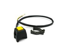 Compatible Avec Yamaha Pour WR450F 2003-2018 Pour YZ250FX 2015 Bouton De Démarrage Et D'allumage Universel Pour Guidon De Moto
