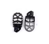 Compatible Avec Yamaha Pour WR500 1987-1993 Pour TTR250 2000-2006 Pour XT250 2008-2022 Accessoires Remplacement Repose-pieds Moto Repose Pieds Moto