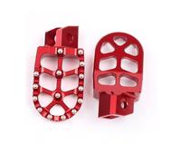 Compatible Avec Yamaha Pour WR500 1987-1993 Pour TTR250 2000-2006 Pour XT250 2008-2022 Accessoires Remplacement Repose-pieds Moto Repose Pieds Moto