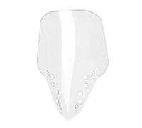 Compatible Avec Yamaha Pour X-MAX 125 Pour X-MAX300 2023-2024 Moto Touring Pare-Brise Avant Protection