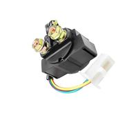 Compatible Avec Yamaha Pour XS400 Seca 1977-1983 Pour XS500 1975-1981 Pour XS650S 1979-1983 Pièces Détachées Pour Motos Relais Solénoïde De Démarrage