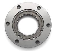 Compatible Avec Yamaha Pour XV250 Pour V-Star 2008-2018 Pour XV250 Pour Virago 1988-2007 Démarreur Moto Embrayage Unidirectionnel OEM :51Y-15590-01 Moteur sens unique moto