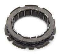 Compatible Avec Yamaha Pour XV250 Pour Virago 1988-2004 Pour XVS125 Pour Drag Pour Star 2000-2004 Moto Roulement D'embrayage Démarreur Unidirectionnel Moteur sens unique moto