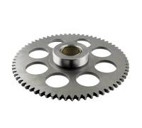 Compatible Avec Yamaha Pour XV400 Pour Virago 1991-1994 Démarreur Moto Roulement Unidirectionnel Accessoires OEM: 22U-15580-00-00 Moteur sens unique moto