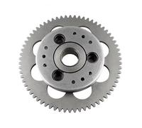 Compatible Avec Yamaha Pour XV535 Pour Virago 1988-1996 Embrayage De Démarreur Moto Universel Roulements À Billes Unidirectionnels OEM: 11H-15580-00-00 Moteur sens unique moto