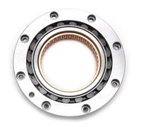 Compatible Avec Yamaha Pour XVS1100 Pour Drag For Star 1999-2008 Pour BT1100 Pour Bulldog 2002-2006 Démarreur Embrayage Unidirectionnel OEM : 5EL-15517-11 Roulement de Embrayage