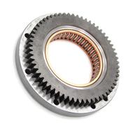 Compatible Avec Yamaha Pour XVS1100AT Pour XVS11ATA Pour V-Star Pour Silverado 2003-2011 Démarreur Moto Embrayage Unidirectionnel OEM: 999-99039-08 roulement à sens unique