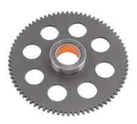 Compatible Avec Yamaha Pour XVZ1200 1983-1989 Pour XVZ1300 1986-1993 Embrayage Démarrage Moteur Moto Embrayage Roue Libre OEM : 26H-15517-00-00 Roulement de Embrayage