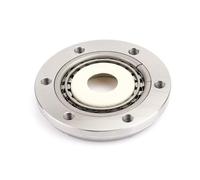 Compatible Avec Yamaha Pour YBR250 2007/2009/2011 Pour YFM250R Pour Raptor 250 2008-2013 Moto Roulement Unidirectionnel Démarreur Embrayage OEM: 5BP-15590-001 Roulement de Embrayage