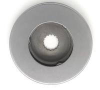 Compatible Avec Yamaha Pour YFA-1 Pour YFA125 Pour Breeze 1989-2004 Pour XC125 Pour Cygnus 1988-1993 Embrayage Unidirectionnel Démarreur OEM : 50M-15570-00 Roulement de Embrayage