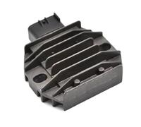 Compatible Avec Yamaha Pour YFM350 Pour Wolverine 2002-2009 Pour YFM400 Pour Kodiak 2WD 2000-2004 Régulateur De Tension Redresseur Tension Stable