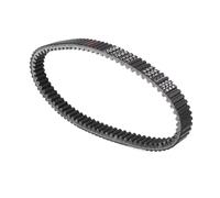 Compatible Avec Yamaha Pour YFM400F Pour Grizzly 400 2007 2008 5GH-17641-00 Transmission Pour Courroie D'embrayage D'entraînement Courroie De Conduite De Moto Pièces