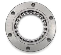 Compatible Avec Yamaha Pour YFM550 Pour Grizzly 550 2009-2015 Accessoires De Roulement Unidirectionnel D'embrayage De Moto Universel OEM: 5KM-15590-00 Roulement de Embrayage