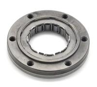 Compatible Avec Yamaha Pour YFZ450W 5D3 2007 Pour YFZ450X 5D3 2008 Pour YFZ450Y 5D3 2009 Embrayage Unidirectionnel De Démarreur De Moto OEM: 5TG-15590-00 roulement à sens unique