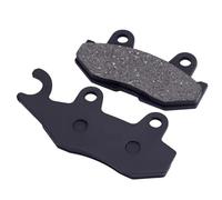 Compatible Avec Yamaha Pour YXM700E 2016 Pour YXM700ES - Viking 2014 2015 2016 Plaquettes De Frein Arrière Moto Accessoires De Rechange Moto Plaquettes Frein(Rear Right)