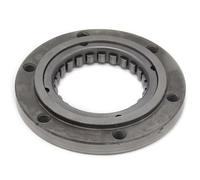 Compatible Avec Yamaha Pour YXR45F Pour Rhino 450 2006-2009 Pour YFM400 Pour Kodiak 400 4WD 1993-2008 Embrayage Unidirectionnel De Démarreur OEM : 1UY-15590-00 Roulement de Embrayage